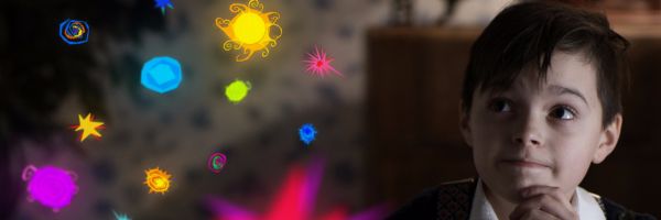 Korte Filmprogramma: Heelal