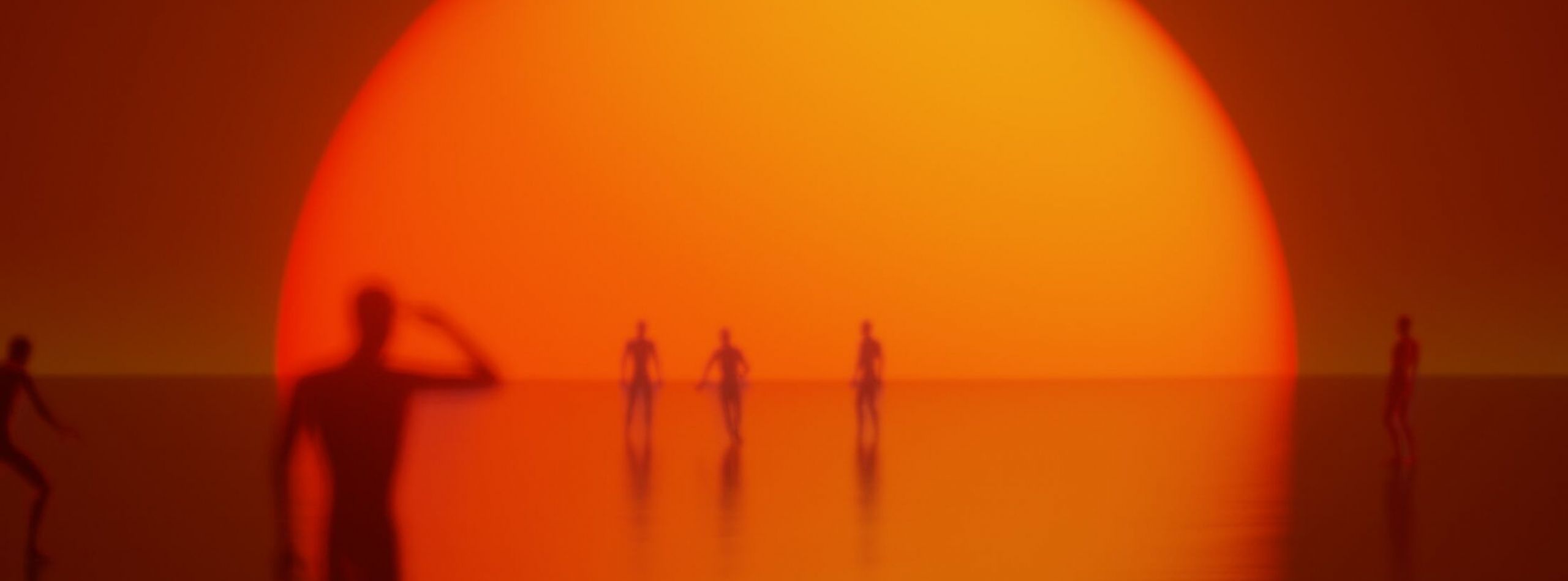 Show Me the Light: The VR Silent Disco