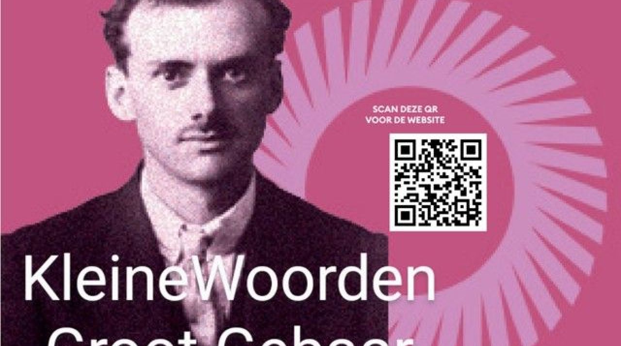 Expeditie Eenheid – Workshop