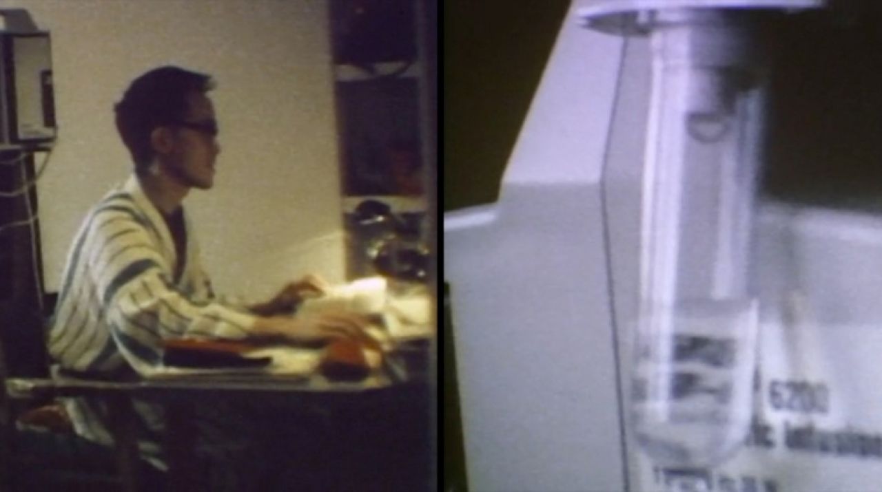 Shorts Collection: HIV/AIDS