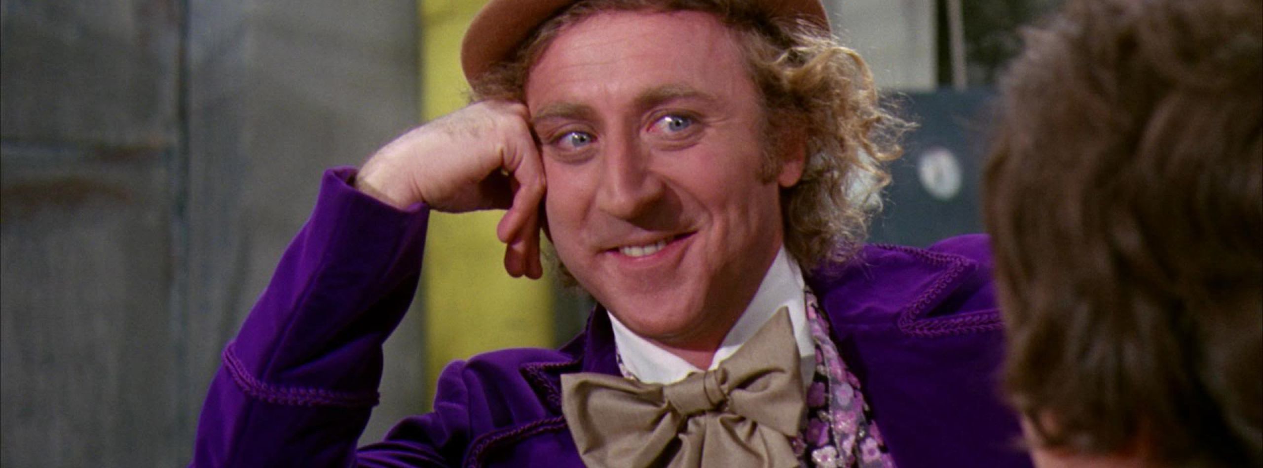 Willy Wonka & the Chocolate Factory (1971)