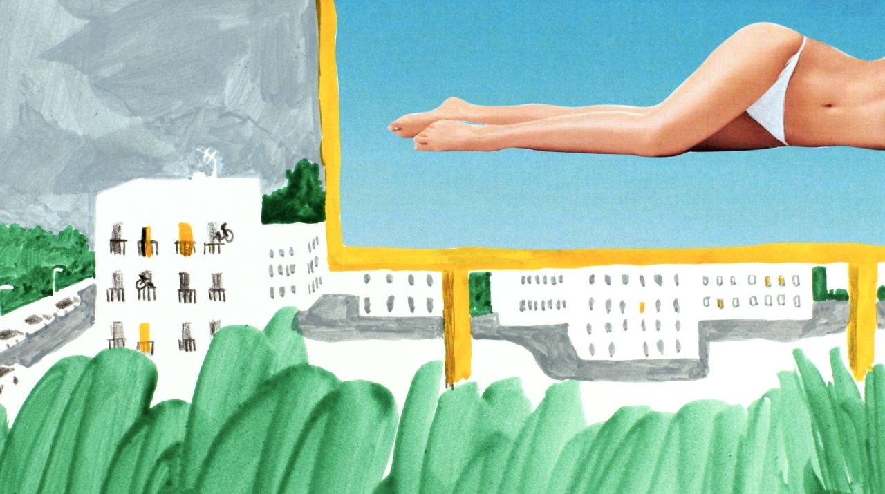 Shorts Collection: International Women’s Day