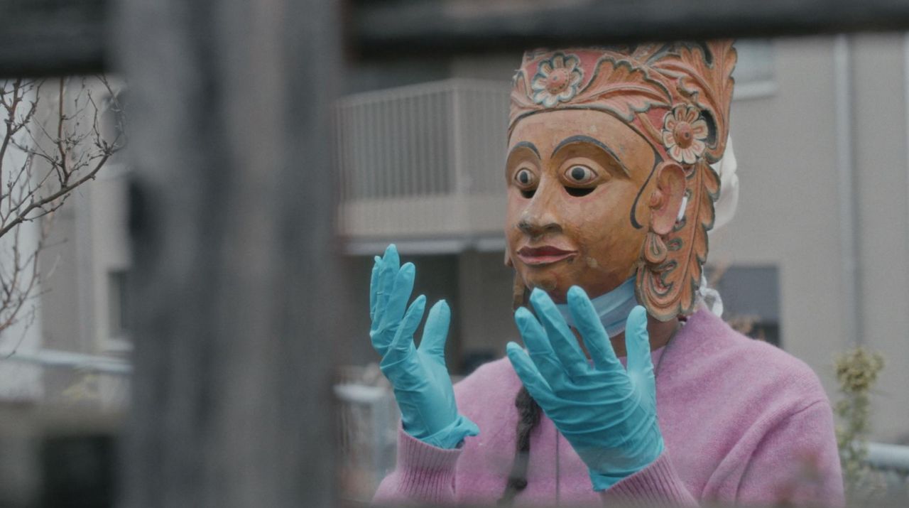 Elephants & Squirrels