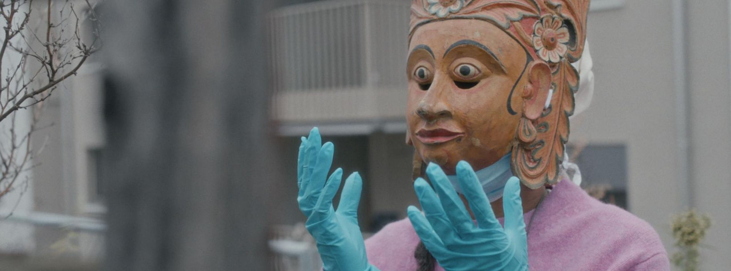 Elephants & Squirrels