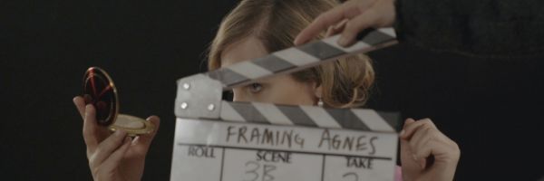 Framing Agnes