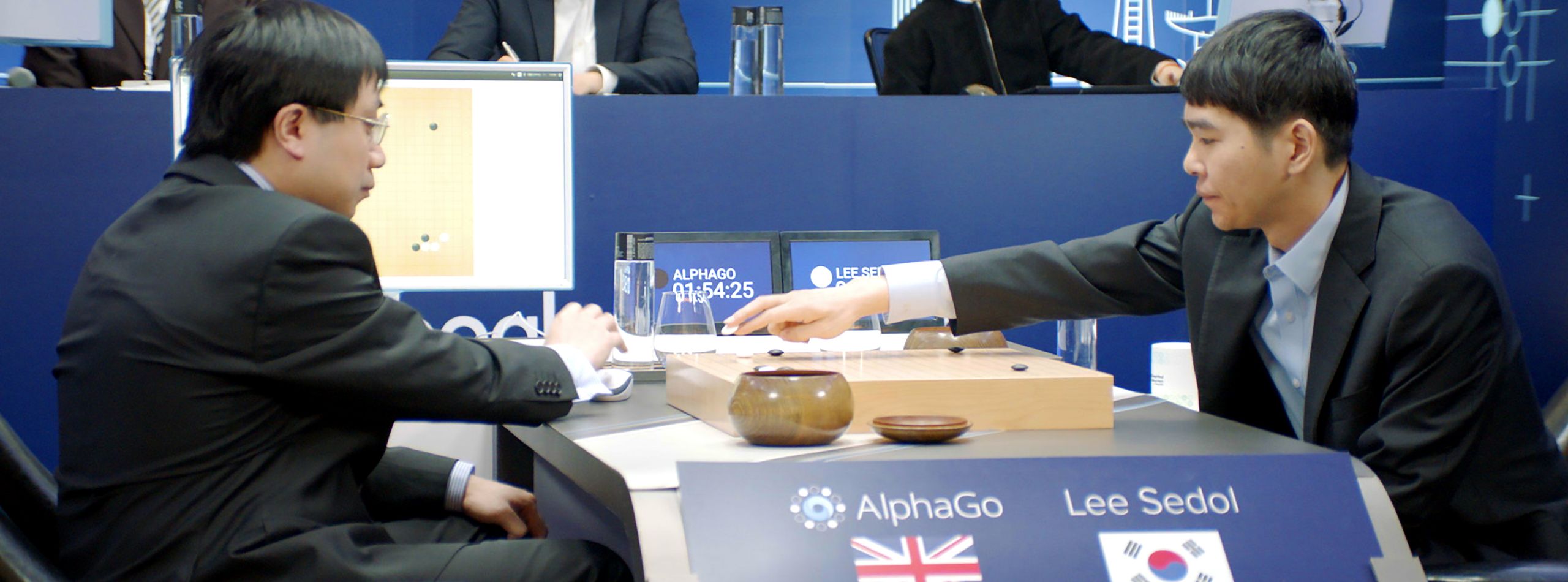 AlphaGo