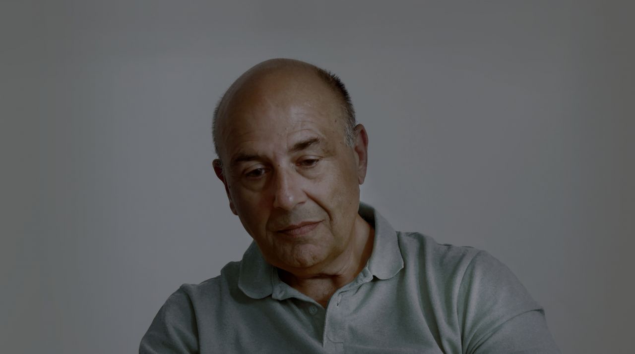 My Word Against Mine