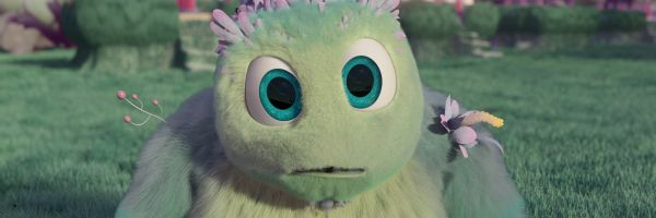 Me, a Monster?