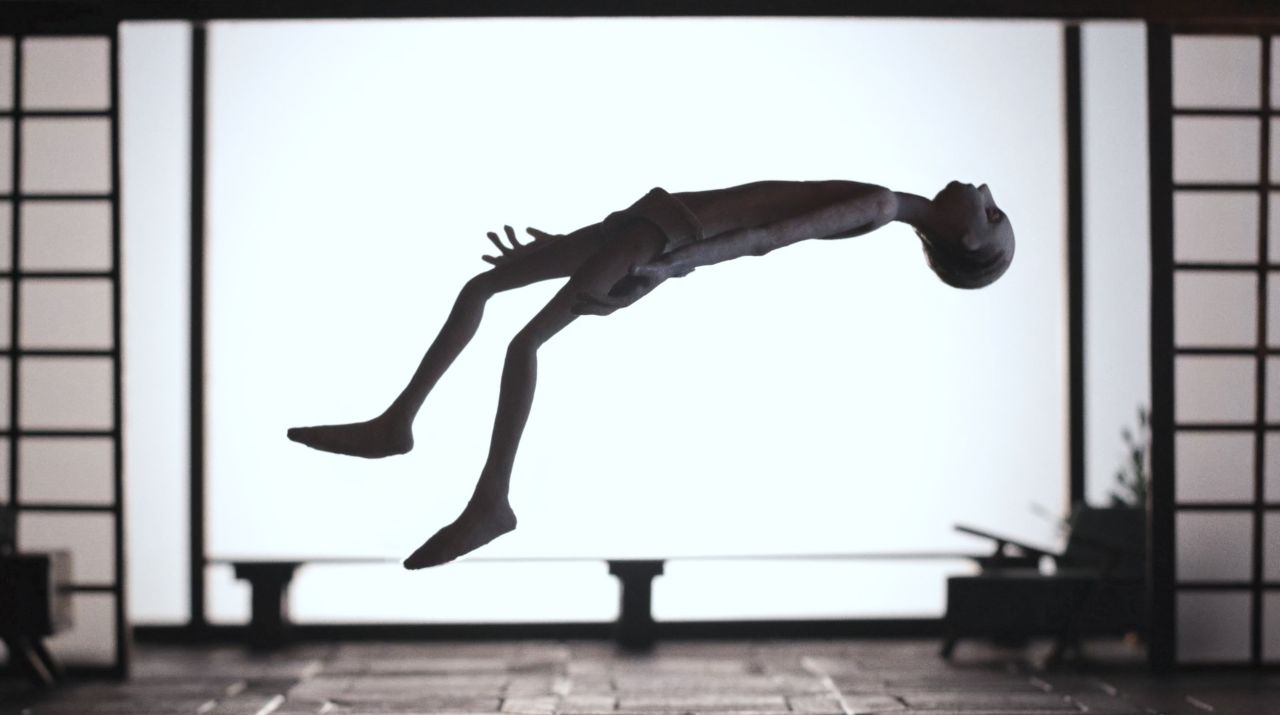 Shorts Collection: Outstanding