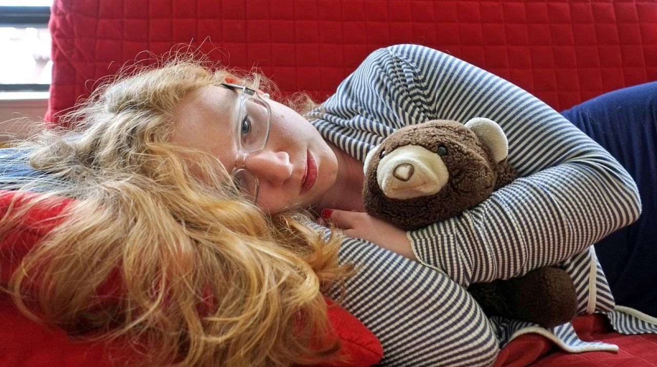 Student special: Sleepless in New York