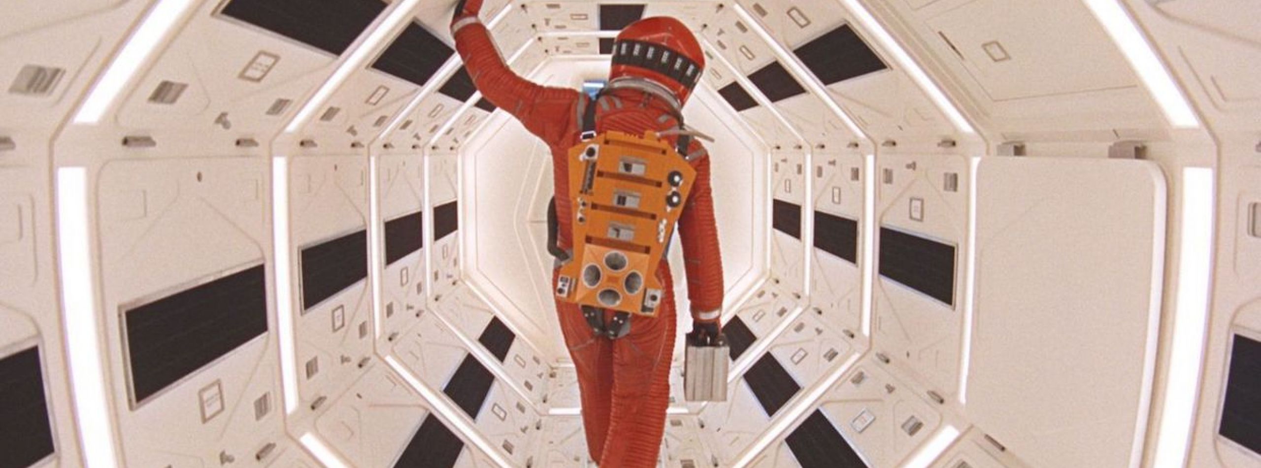 2001: A Space Odyssey