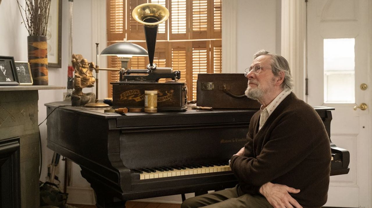 The History of Sound