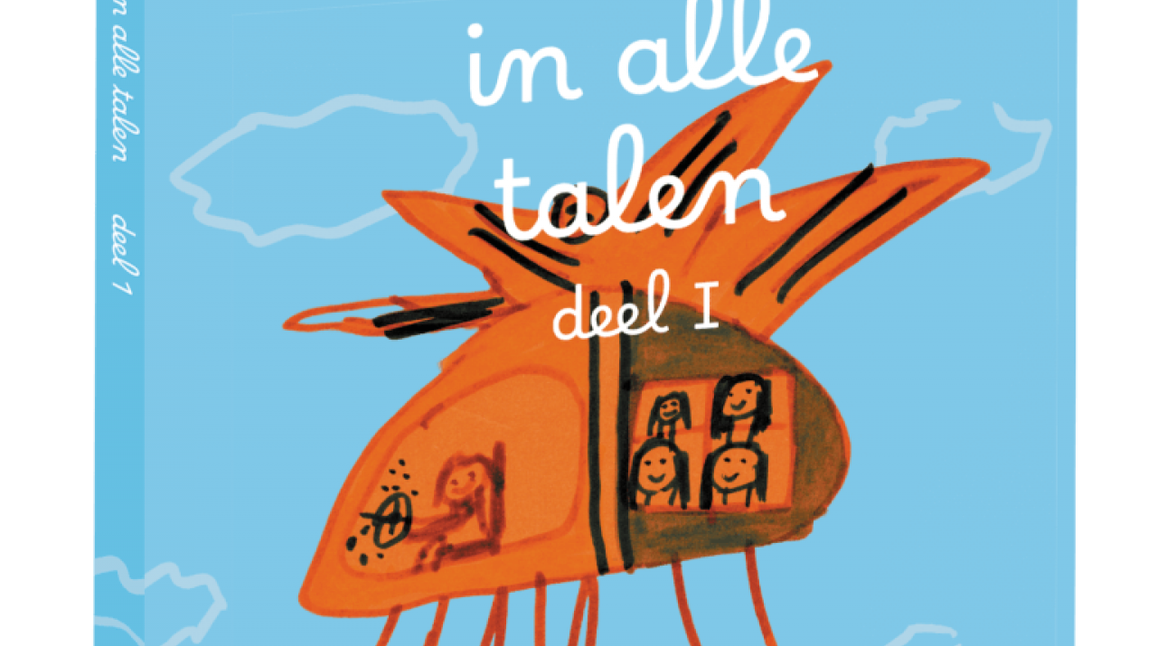 Verhalen in Alle Talen