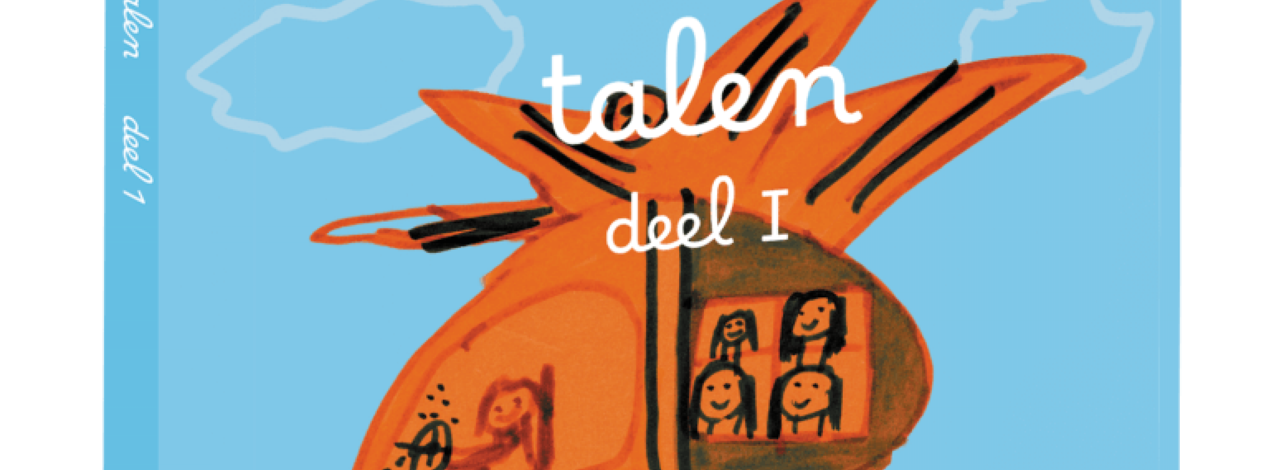 Verhalen in Alle Talen