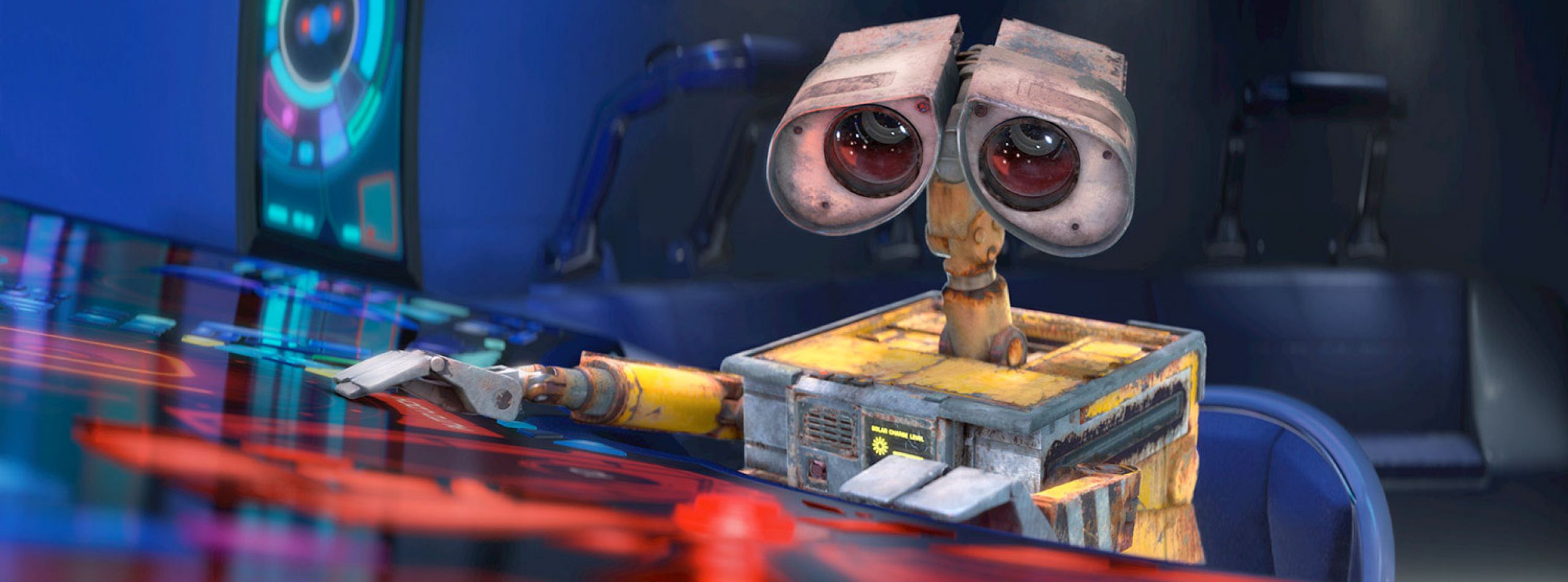 WALL·E