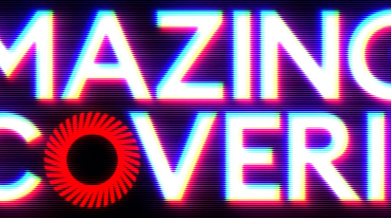 Amazing Discoveries