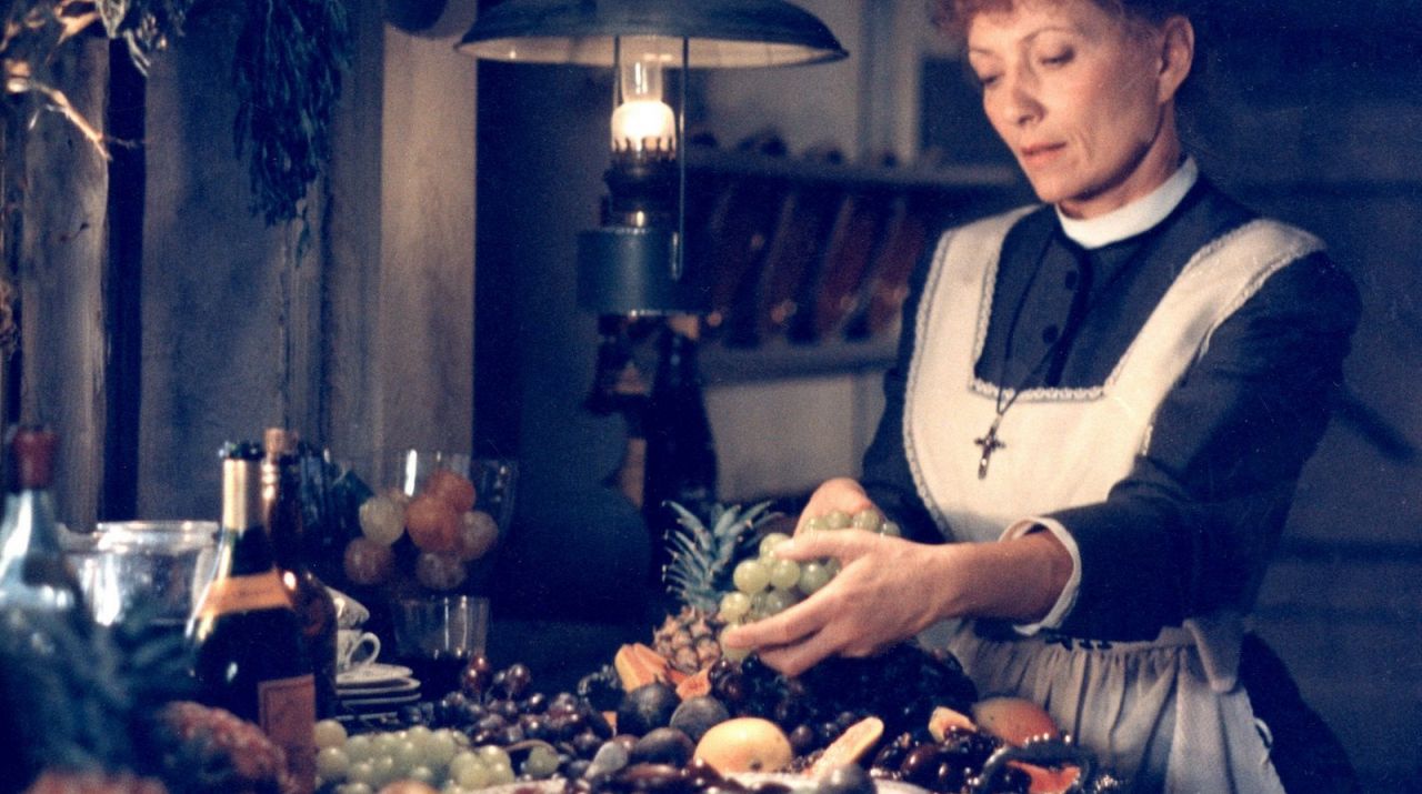 Babette’s Feast (1987)