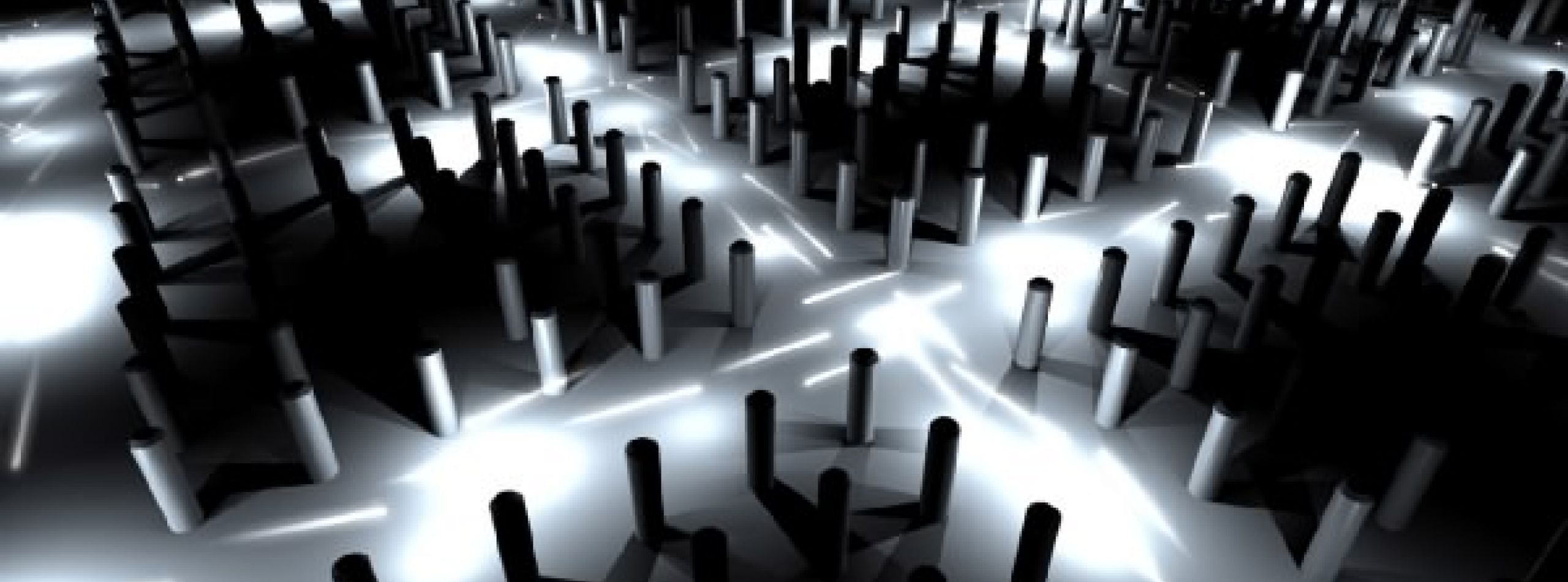 Barcode III.0
