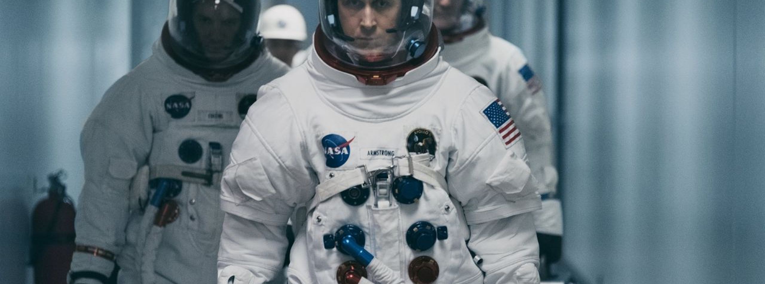 First Man