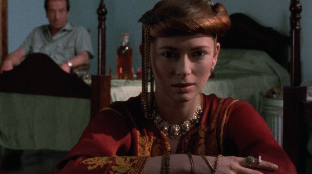 Friendship’s Death (1987)