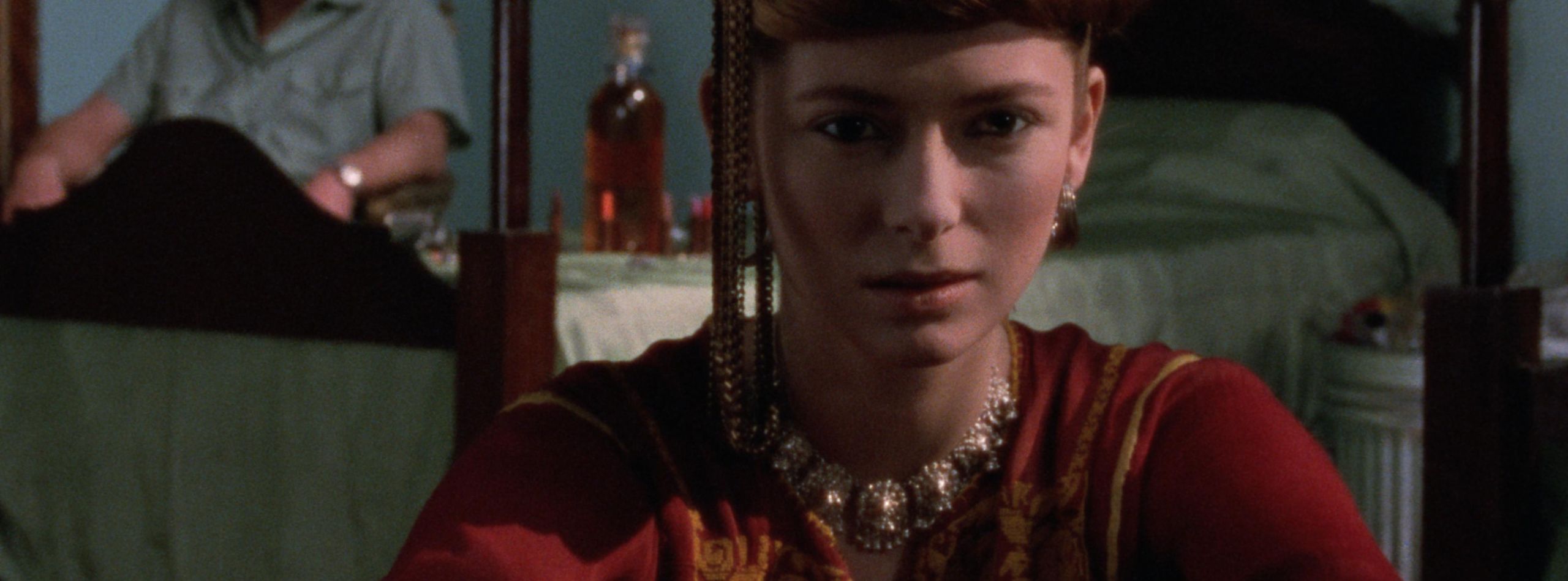 Friendship’s Death (1987)