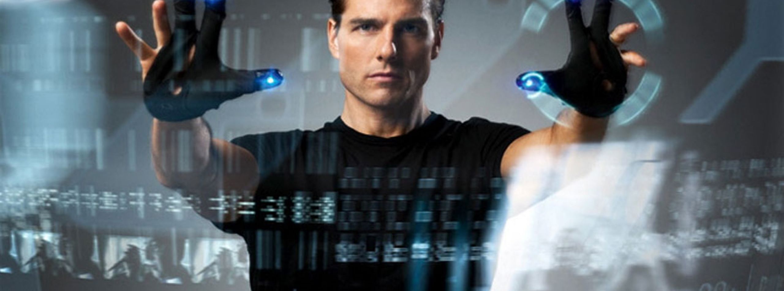 Minority Report