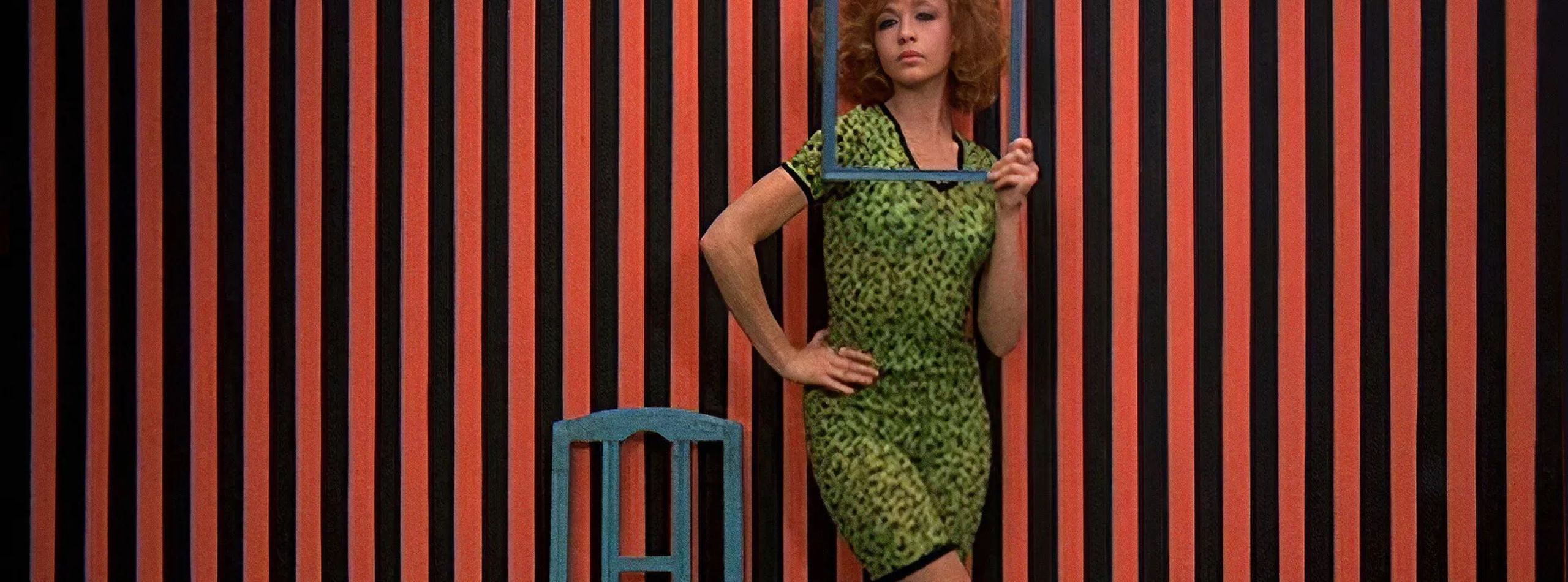 WR: Mysteries of the Organism (1971)