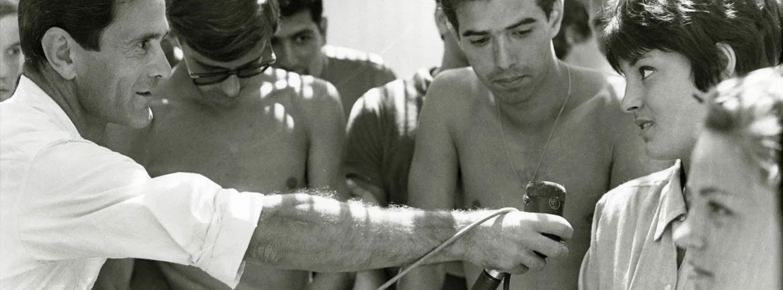 Love Meetings (1964)