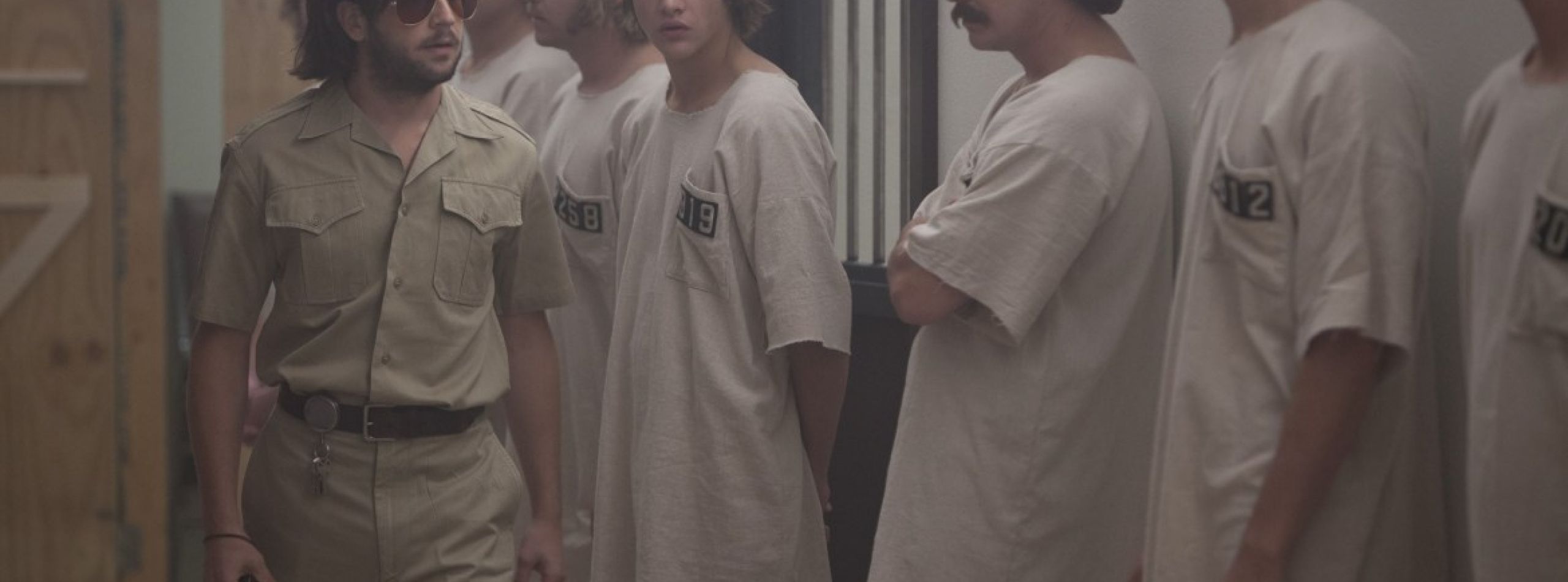 The Stanford Prison Experiment